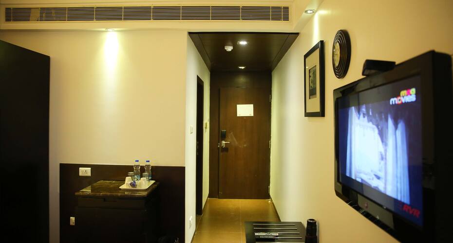 Hotel Kubeera Palace Himayathnagar, Hyderabad 3